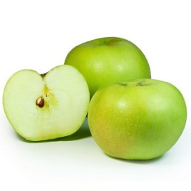 Яблоко Симиренко