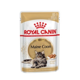 Royal Canin Maine Coon Adult - 85 г