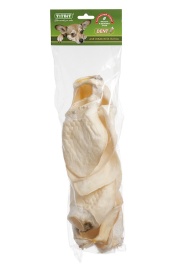 Titbit ухо говяжье BIG - мягкая упаковка