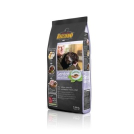 Belcando Senior Sensitive для пожилых собак - 1 кг