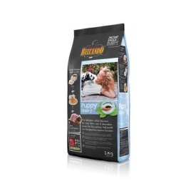 Belcando Puppy Gravy сухой корм для щенков - 1 кг