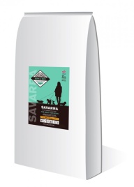 Savarra Adult Dog Small Breed Сухой корм для взрослых собак мелких пород с уткой и рисом - 18 кг