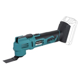 Мультифункциональный аккумуляторный инструмент ВАРЯГ МФИ-300 AKU (21 В, 10000-20000 кол/мин), картон, без АКБ, без ЗУ (1/10)