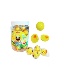 Конфеты желейные "DUCK GUMMY" 8г