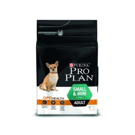 Purina Pro Plan Dog Small & Mini Adult - 3 кг