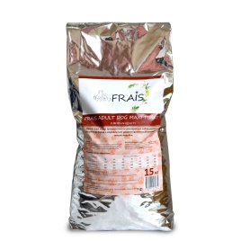 Frais Adult Dog Maxi Turkey сухой корм для собак крупных и гигантских пород с мясом индейки - 15 кг