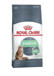 Royal Canin Digestive Care FR для кошек с чувствительным пищеварением - 2 кг