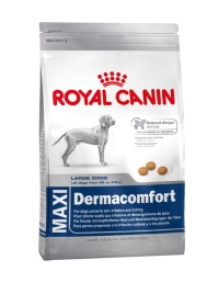 Royal Canin Maxi Dermacomfort - 3 кг