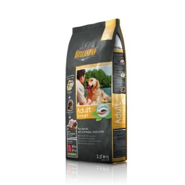 Belcando Adult Dinner для взрослых собак с нормальной активностью - 15 кг