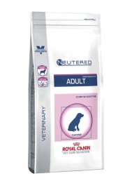 Royal Canin Neutered Adult 3.5 кг