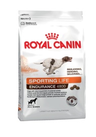 Royal Canin Sporting Life Endurance 4800 - 20 кг
