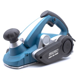 Рубанок электрический переворотный ВАРЯГ РЭП-110/1600 (1600Вт, 110мм, 0-3,5мм, 15000 об/мин) (1/2)