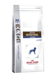 Royal Canin Gastro Intestinal Junior GIJ29 сухой корм для щенков, а также для беременных и кормящих собак мелких и средних пород - 10 кг