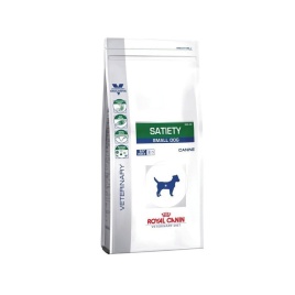 Royal Canin Satiety Small Dog сухой корм для собак мелких пород для контроля веса - 3 кг