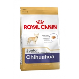 Royal Canin Chihuahua Puppy сухой корм для щенков породы чихуахуа - 1.5 кг