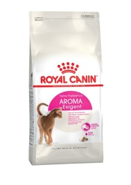 Royal Canin Aroma Exigent сухой корм сухой сбалансированный для привередливых взрослых кошек от 1 года - 10 кг