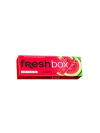 Жевательная резинка FRESHBOX арбуз, 12,65 г