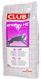 Royal Canin Special Club Pro Energy HE 20 кг
