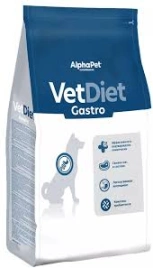 Сухой корм ALPHAPET Veterinary Diet Gastrointestinal Adult Dog, 2 кг