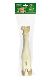 Titbit нога телячья бол. - мягкая упаковка