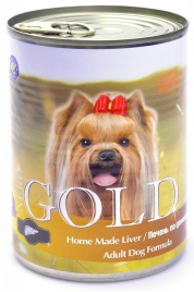 Nero Gold Adult Dog Formula Home Made Liver 1,25 кг