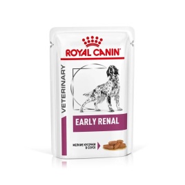 Royal Canin Early Renal Корм консервированный полнорационный диетический для взрослых собак - 0,1 kg