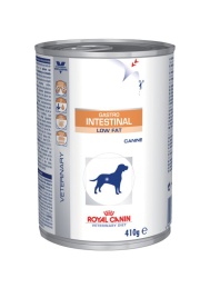 Royal Canin Gastro Intestinal Low Fat Canine -410 г