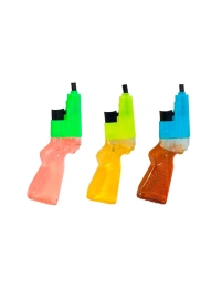 Жидкая конфета-спрей Весёлый напугай (Пистолет-пуляка), 20мл