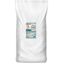 Зоогурман сухой корм для щенков с телятиной - 20 кг