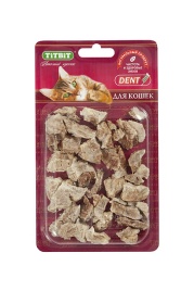 Titbit Легкое говяжье (для кошек) - Б2-S