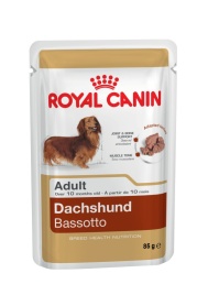 Royal Canin Dachshund Adult - 85 г