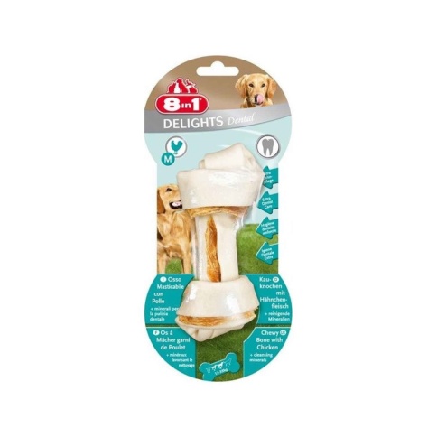 8 in1 Dental Delights S фото 1
