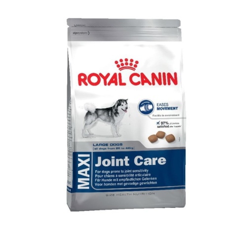 Royal Canin Maxi Joint Care - 3 кг фото 2