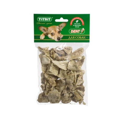 Titbit Легкое баранье в мягкой упаковке - 30 г фото 2