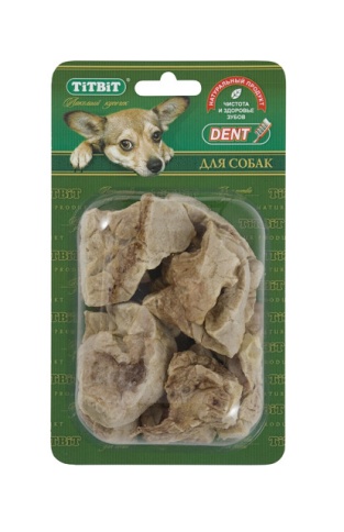 Titbit легкое говяжье - Б2-XL фото 1