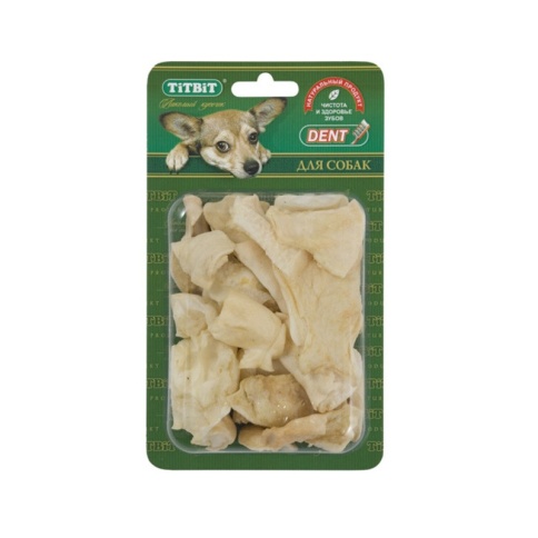 Titbit хрустики бараньи - Б2-L фото 2