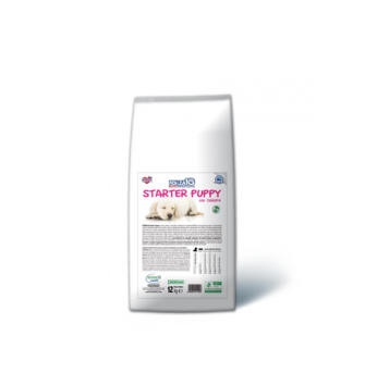 Forza10 Breeders для щенков с 4-х недель до 2-х мес и сук во время беременности и лактации - 12 кг фото 1