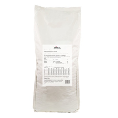 Chicopee Pro Nature Line Junior Maxi сухой корм для щенков крупных пород с мясом птицы - 20 кг фото 1