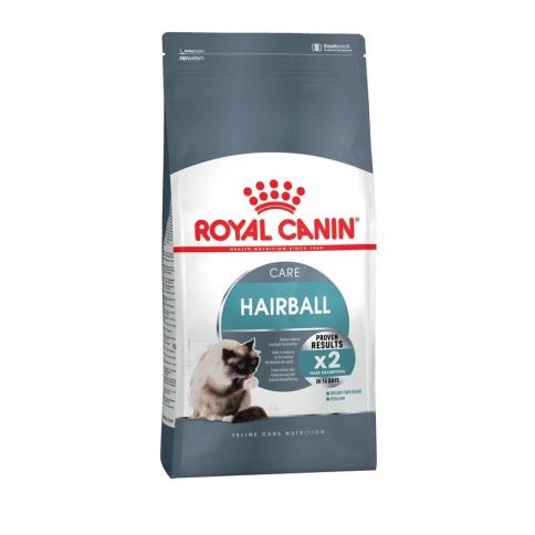 Royal Canin для вывода шерсти 400 г фото 2
