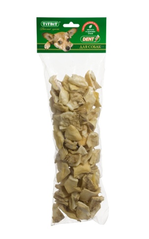 Titbit хрустики диетические XL - мягкая упаковка фото 1