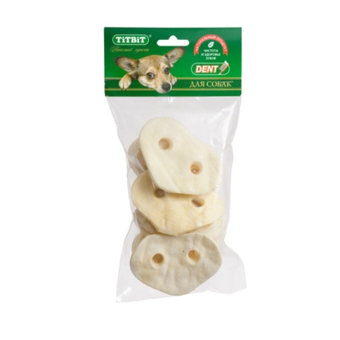 Titbit пятачок диетический XL - мягкая упаковка фото 2