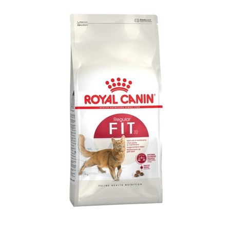 Royal Canin Fit PRO - 15 кг фото 1