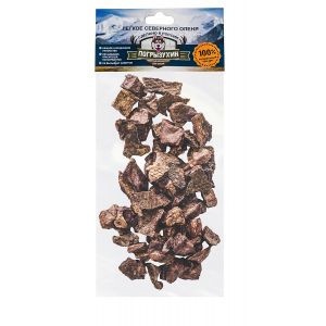 Лакомство Погрызухин для собак легкое северного оленя - 30 г фото 1