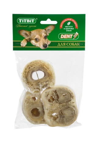 Titbit крутон гов. - мягкая упаковка фото 1