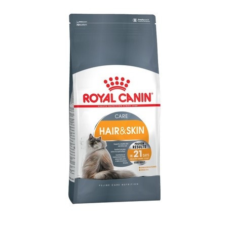Royal Canin Hair & Skin Care PRO - 15 кг фото 1