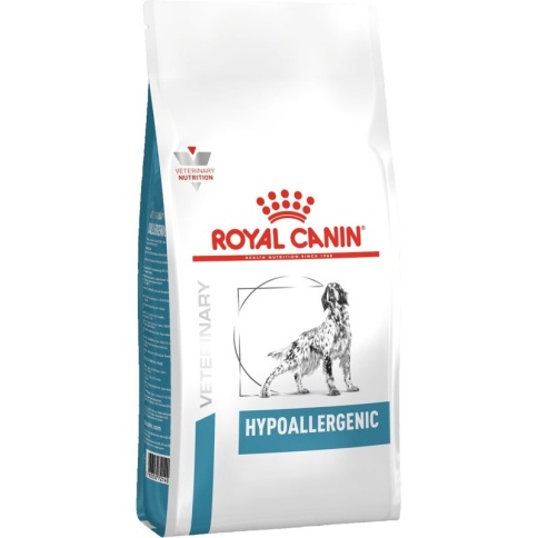 Royal Canin Hypoallergenic DR21 - 7 кг фото 1