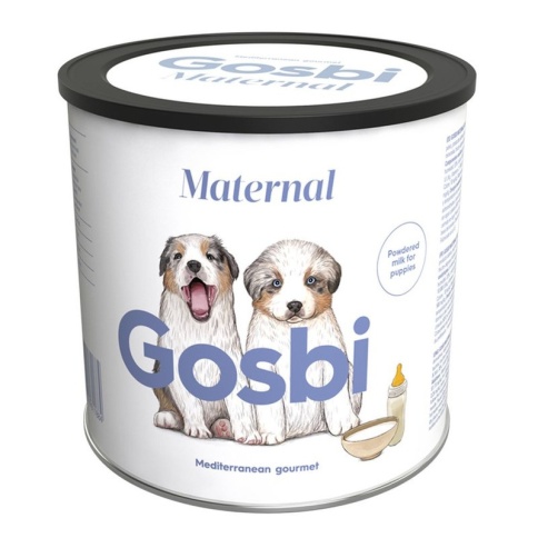 Gosbi Supplements Maternal Dog сухая молочная смесь для щенков - 400 г фото 1