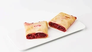 Штрудель вишневый 130г фото 1