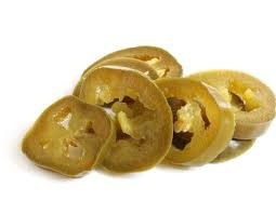 Перец Халапенью 350г фото 1