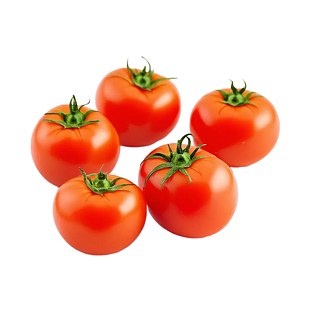 Помидор красный фото 1